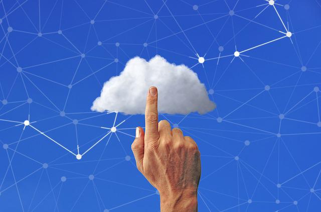 שרת וירטואלי (VPS)